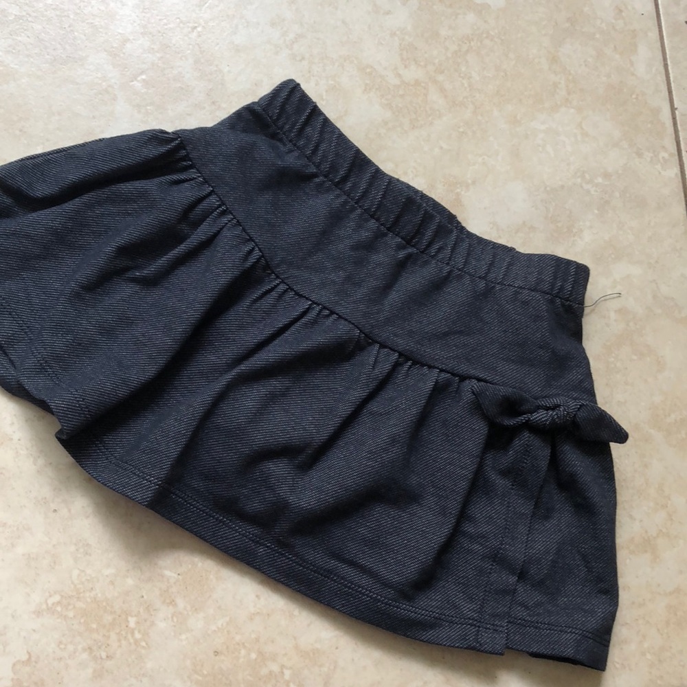 Girl skirt 3T-18months